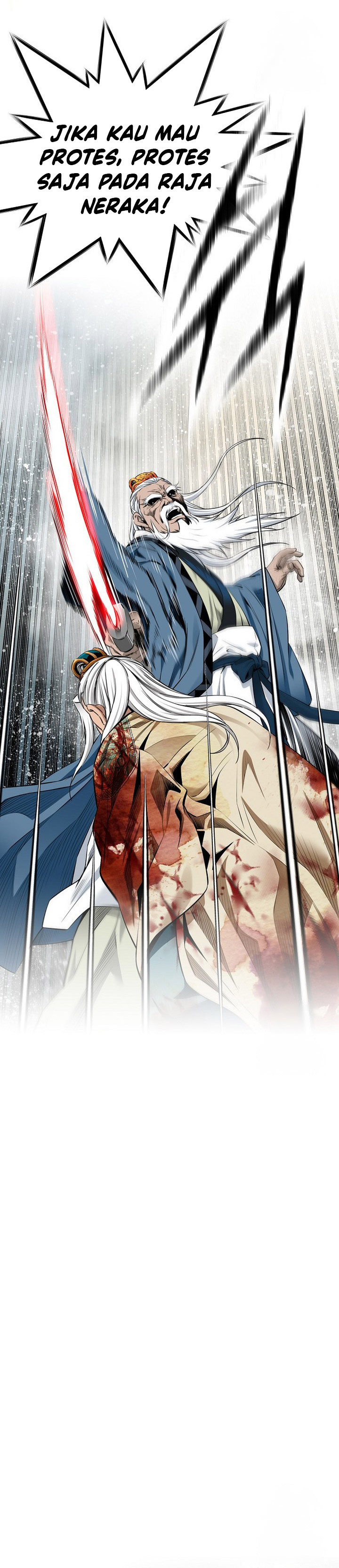 The World’s Best Sect of Dependency chapter 72