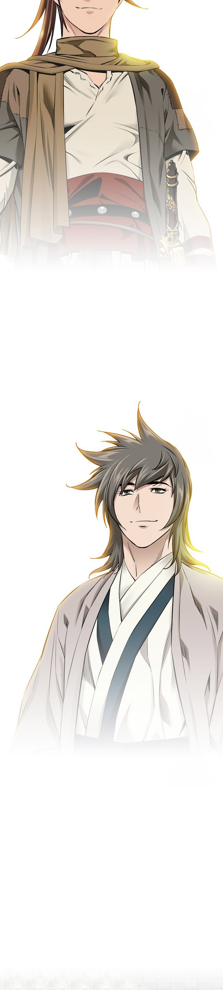 The World’s Best Sect of Dependency Chapter 75 Bahasa Indonesia