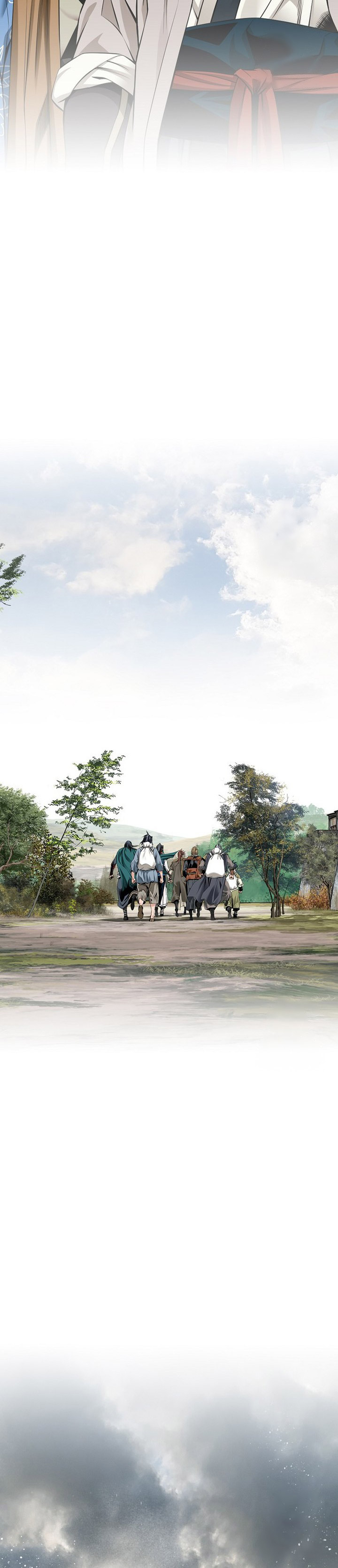 The World’s Best Sect of Dependency Chapter 75 Bahasa Indonesia