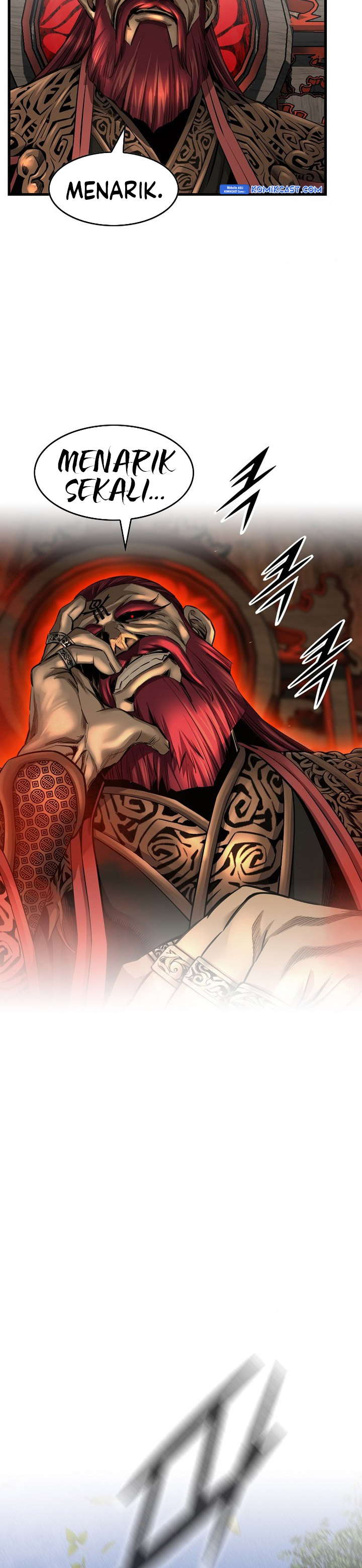 The World’s Best Sect of Dependency Chapter 75 Bahasa Indonesia