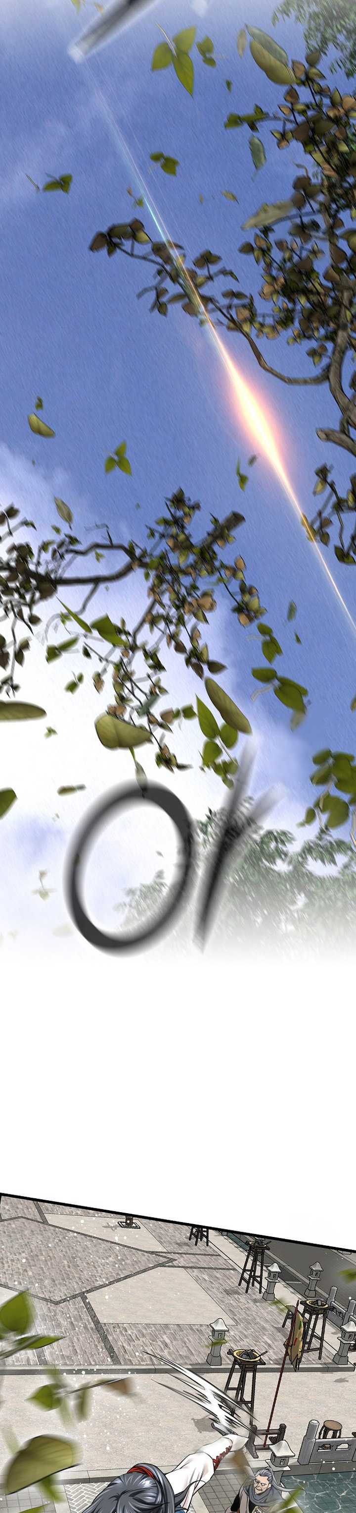 The World’s Best Sect of Dependency Chapter 75 Bahasa Indonesia