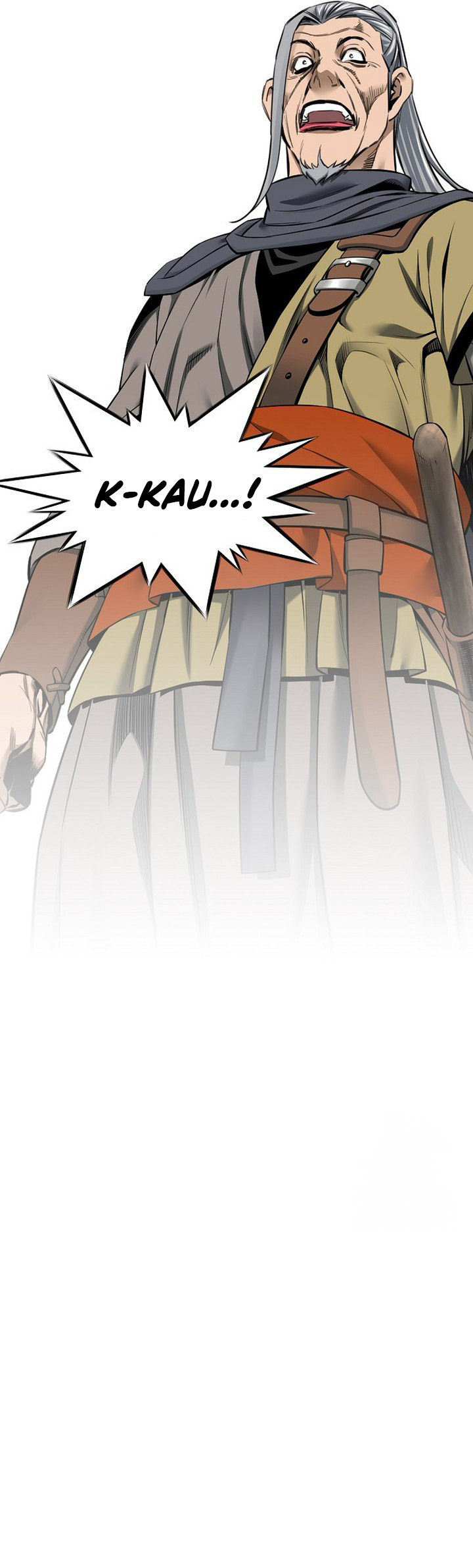 The World’s Best Sect of Dependency Chapter 75 Bahasa Indonesia