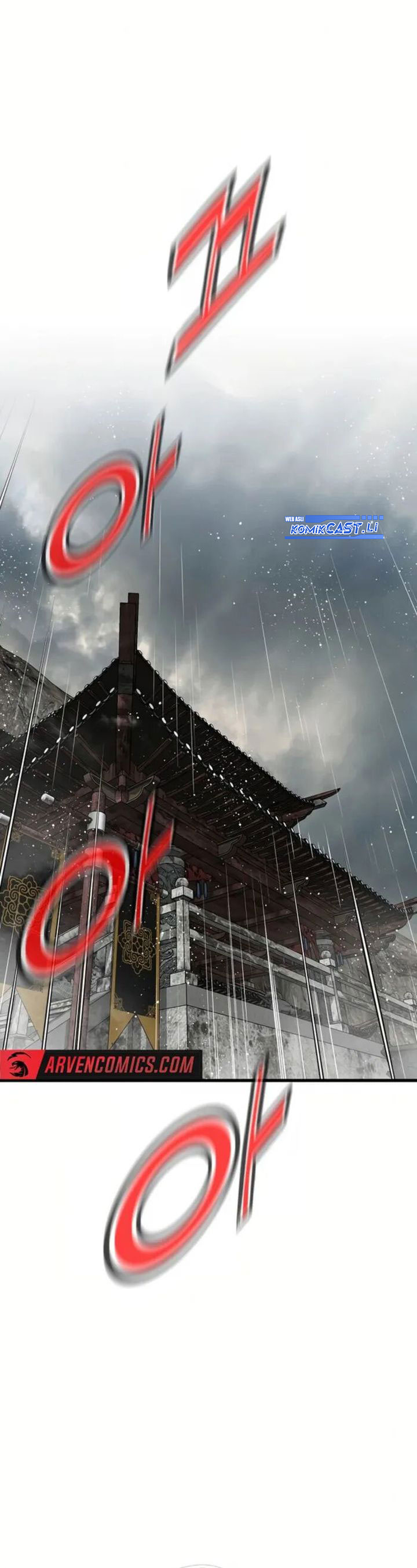 The World’s Best Sect of Dependency chapter 77