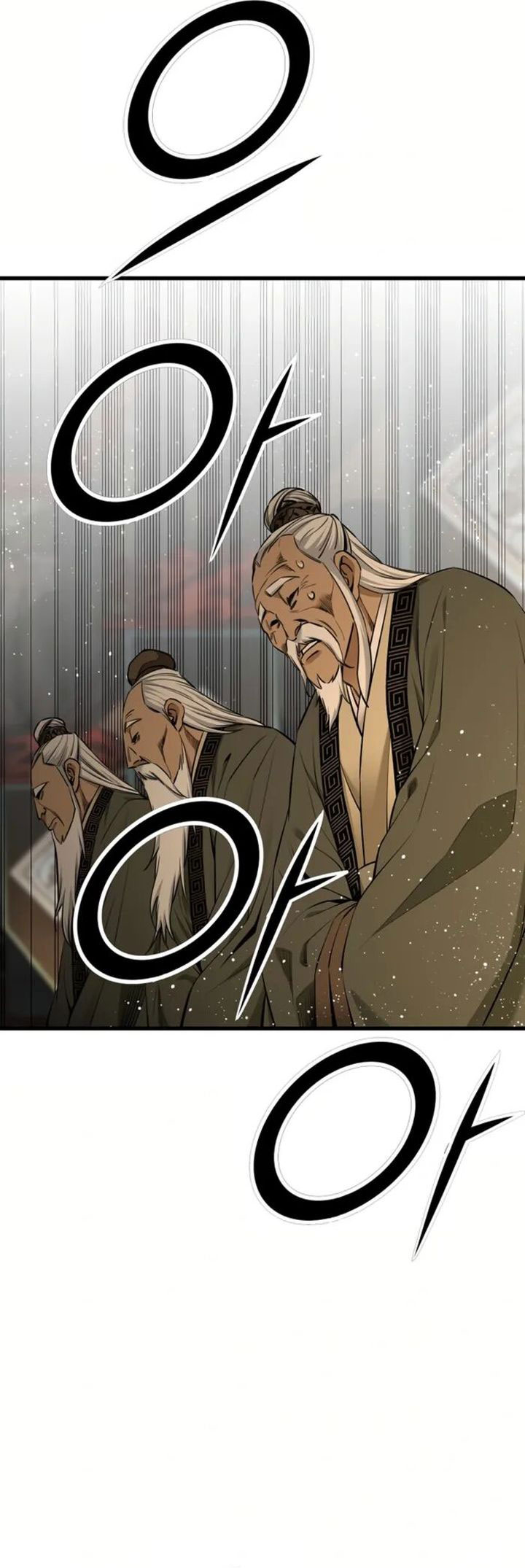 The World’s Best Sect of Dependency chapter 77