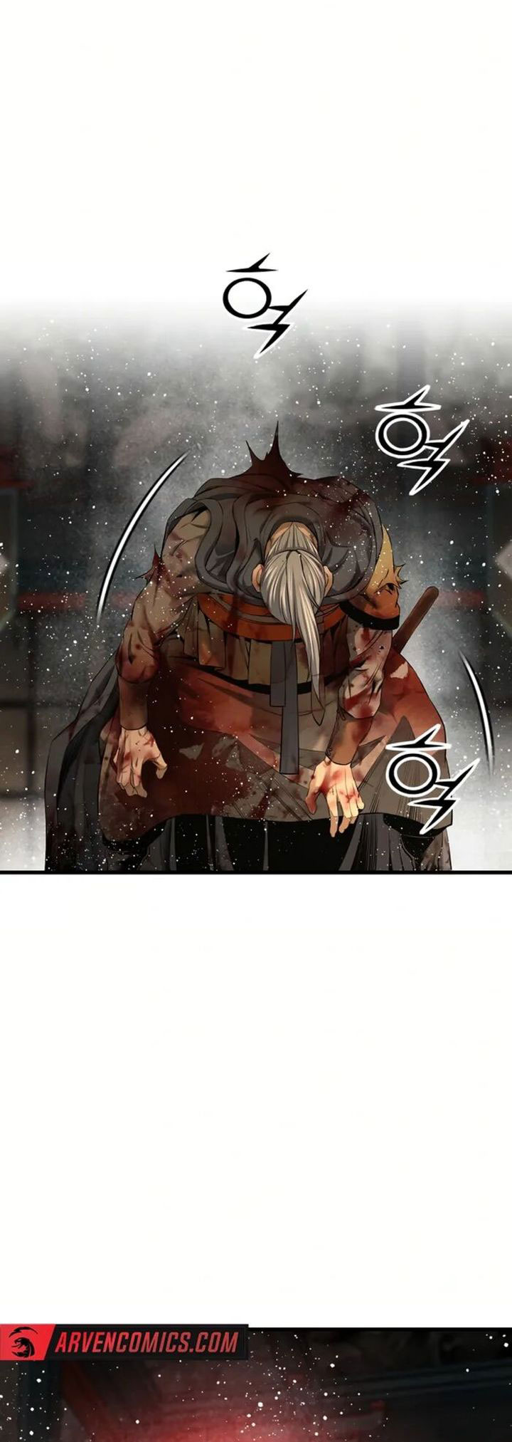 The World’s Best Sect of Dependency chapter 77