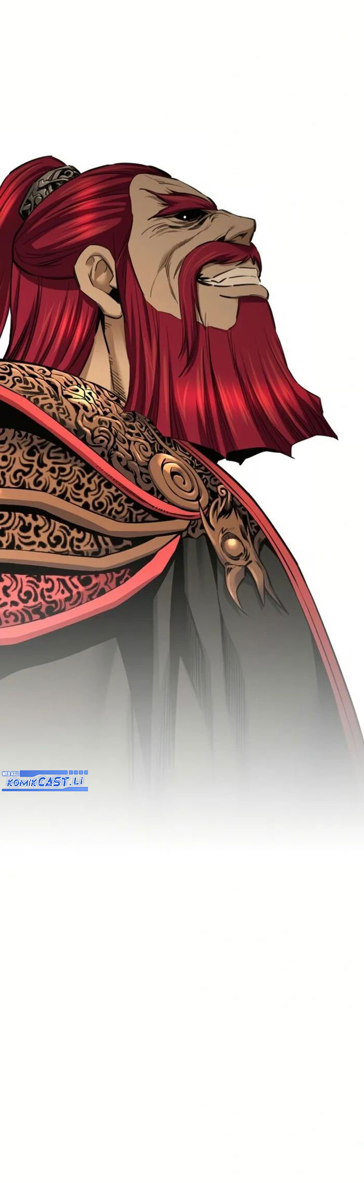 The World’s Best Sect of Dependency chapter 77