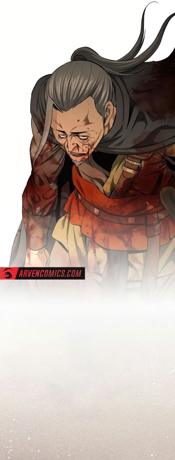 The World’s Best Sect of Dependency chapter 77