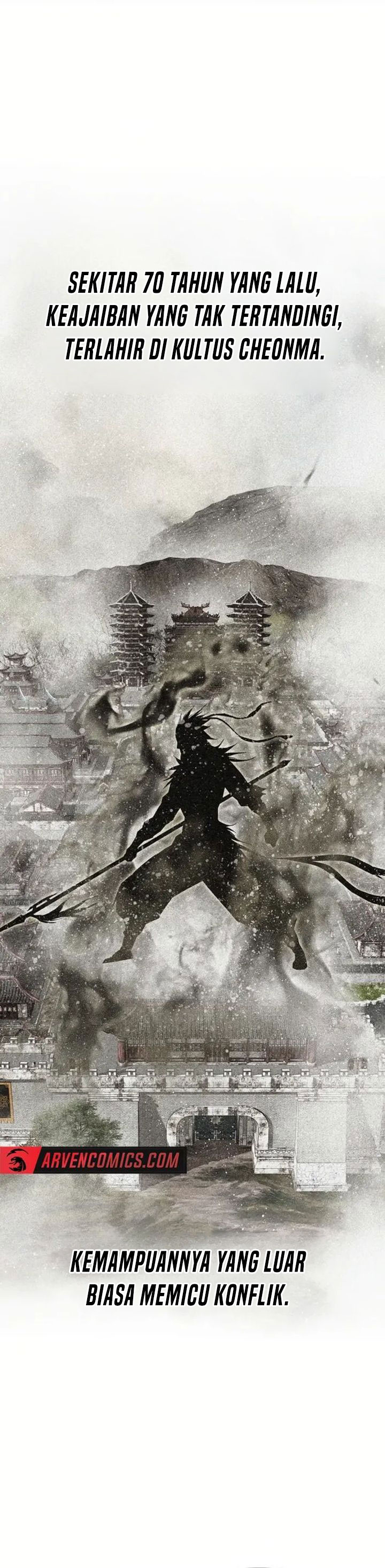 The World’s Best Sect of Dependency chapter 77