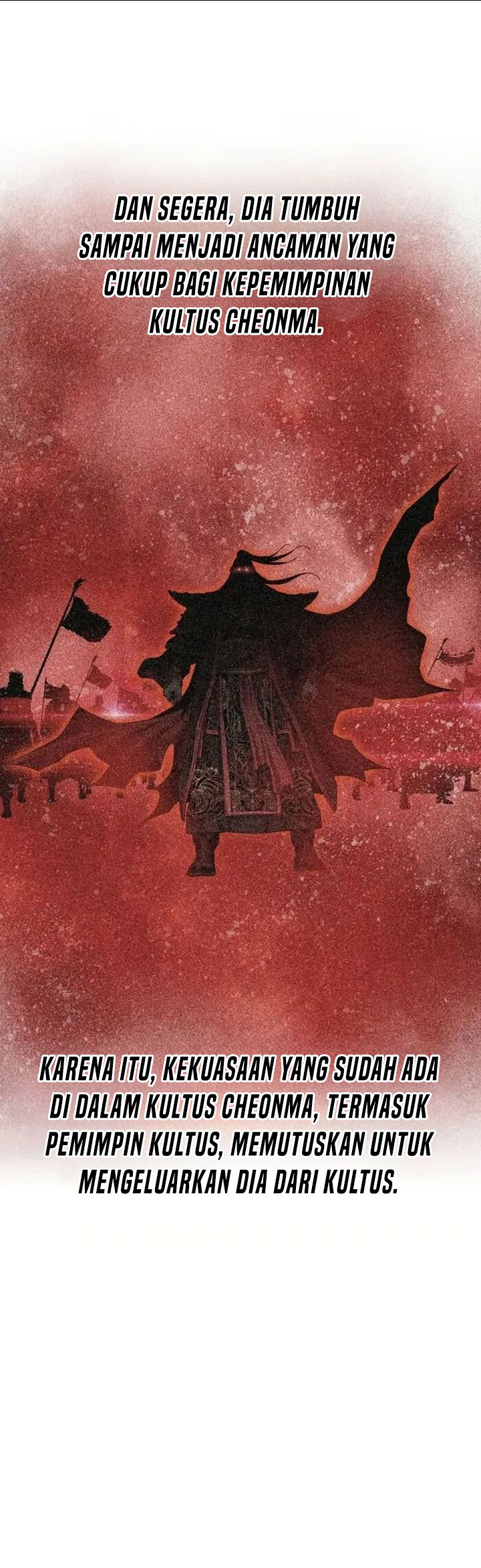 The World’s Best Sect of Dependency chapter 77