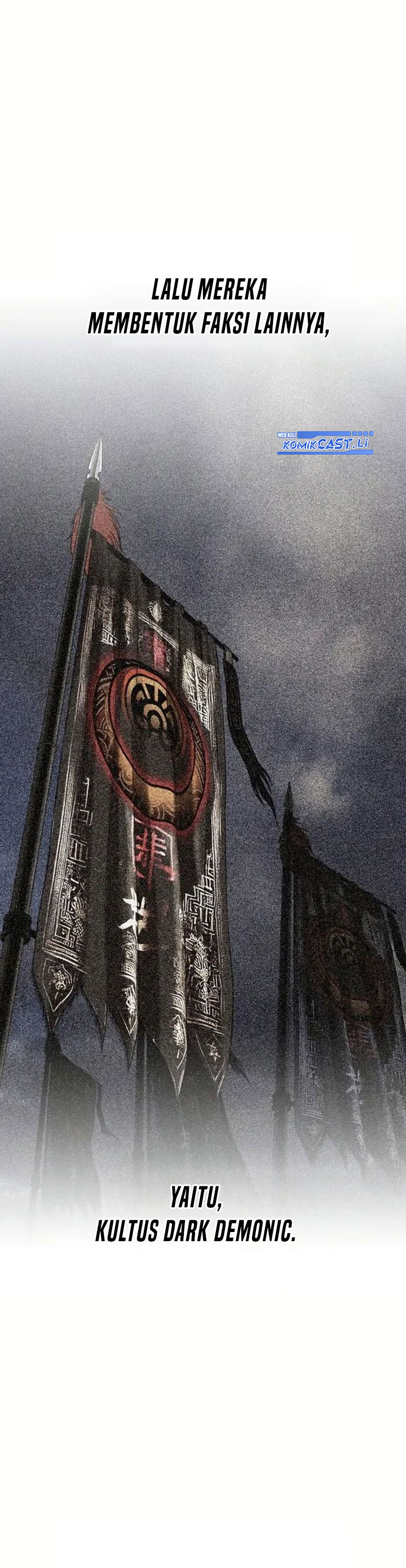 The World’s Best Sect of Dependency chapter 77