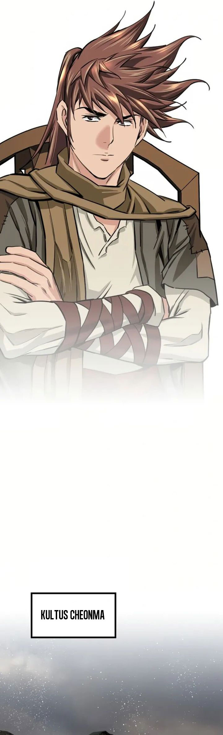 The World’s Best Sect of Dependency chapter 77