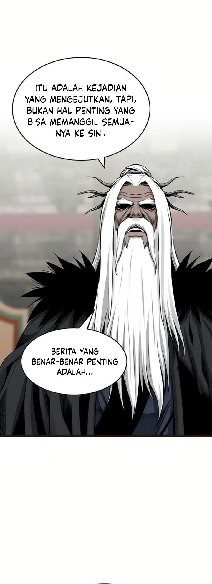 The World’s Best Sect of Dependency chapter 77