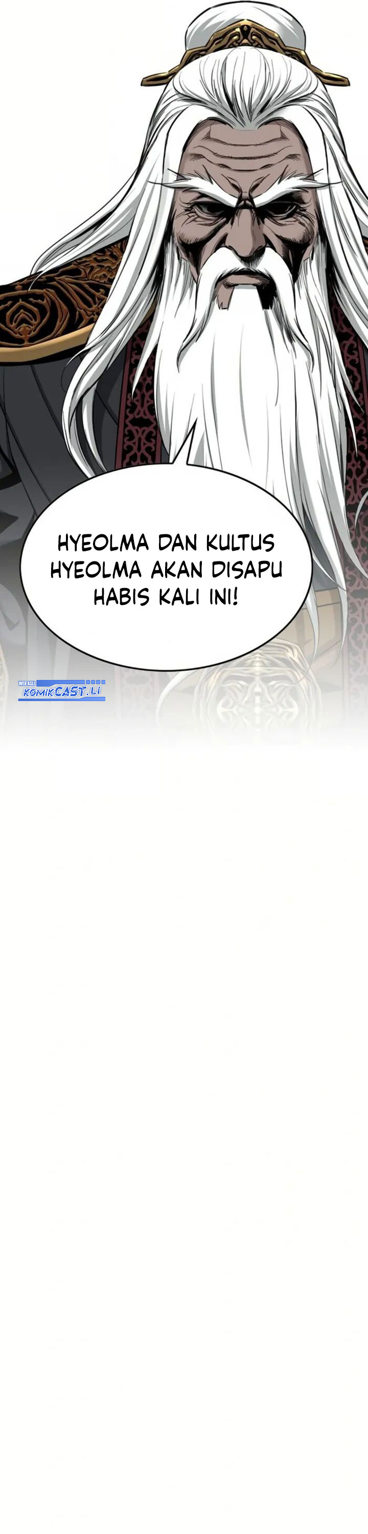 The World’s Best Sect of Dependency chapter 77