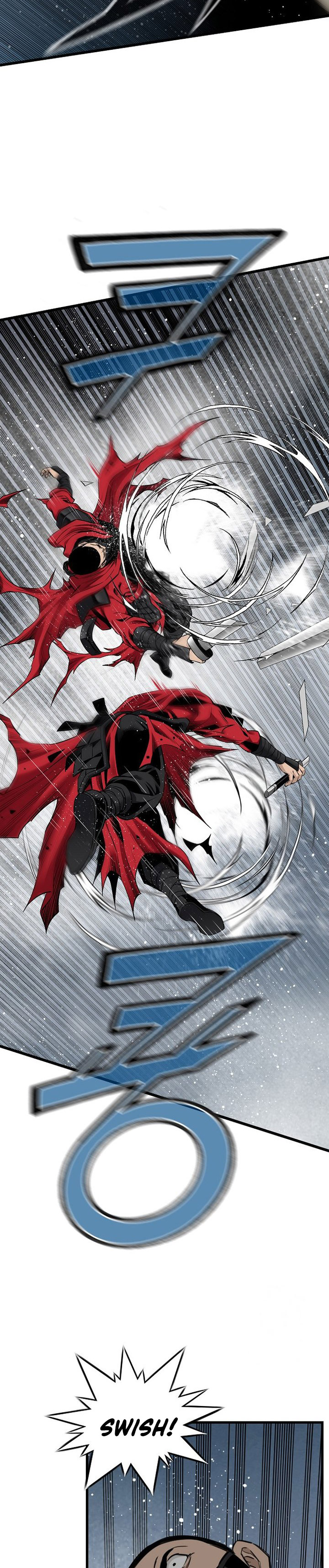 The World’s Best Sect of Dependency Chapter 81 Bahasa Indonesia