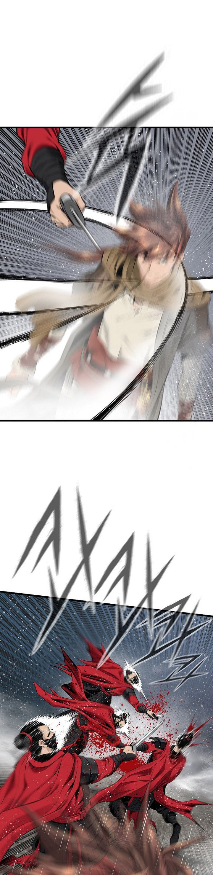 The World’s Best Sect of Dependency Chapter 81 Bahasa Indonesia