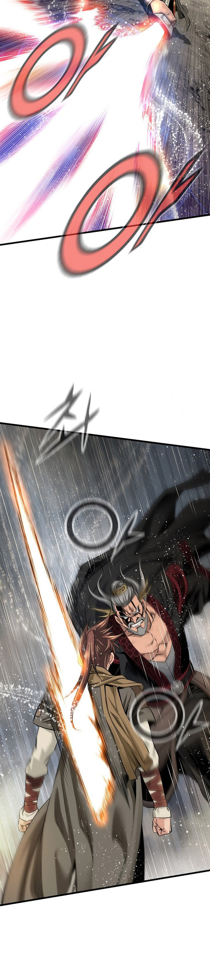 The World’s Best Sect of Dependency Chapter 81 Bahasa Indonesia