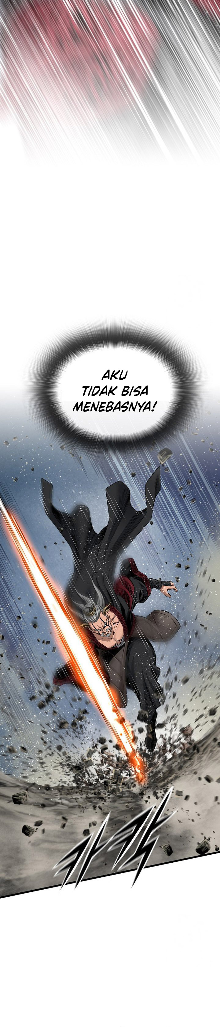 The World’s Best Sect of Dependency Chapter 81 Bahasa Indonesia