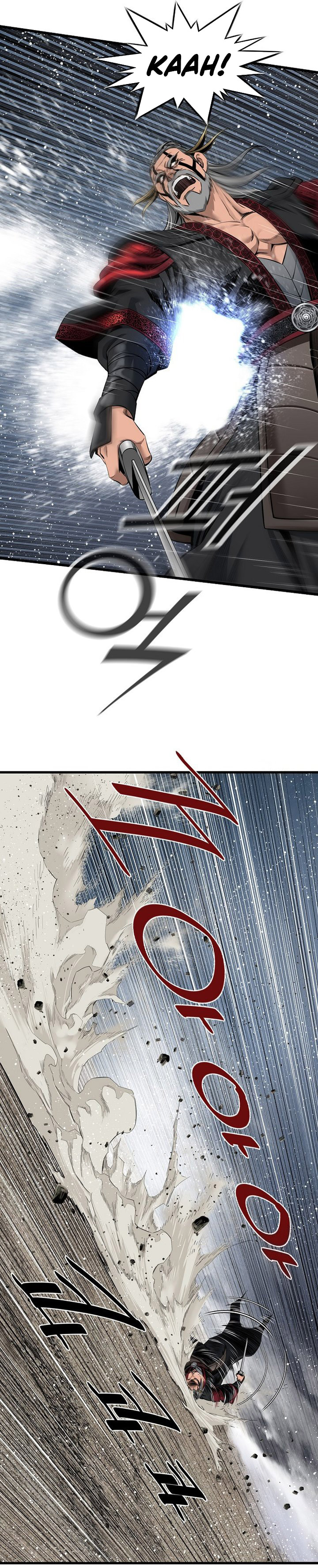 The World’s Best Sect of Dependency Chapter 81 Bahasa Indonesia