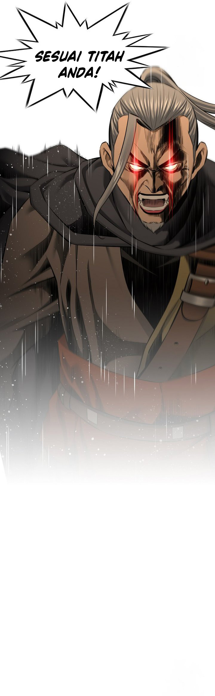 The World’s Best Sect of Dependency Chapter 82 Bahasa Indonesia