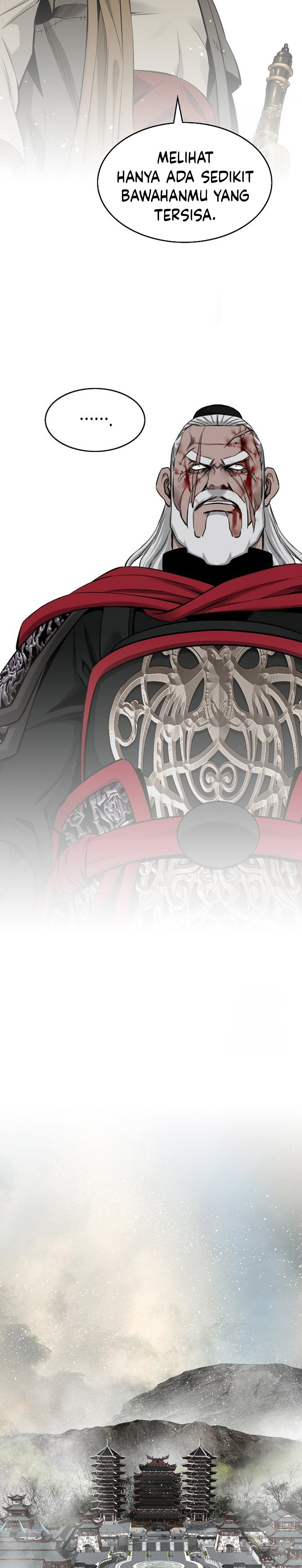 The World’s Best Sect of Dependency Chapter 83 Bahasa Indonesia