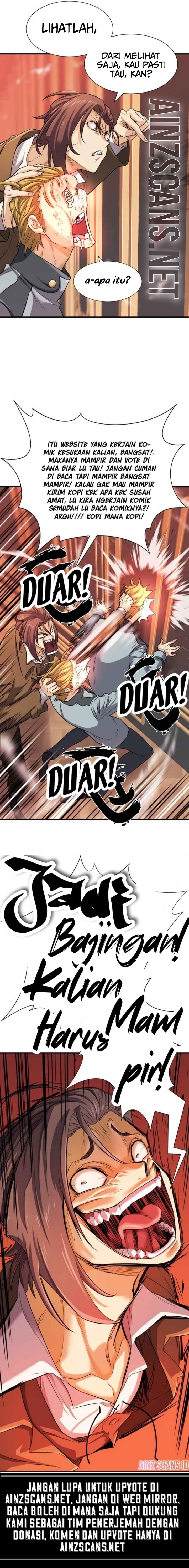 The Wretched Chapter 20 Bahasa Indonesia