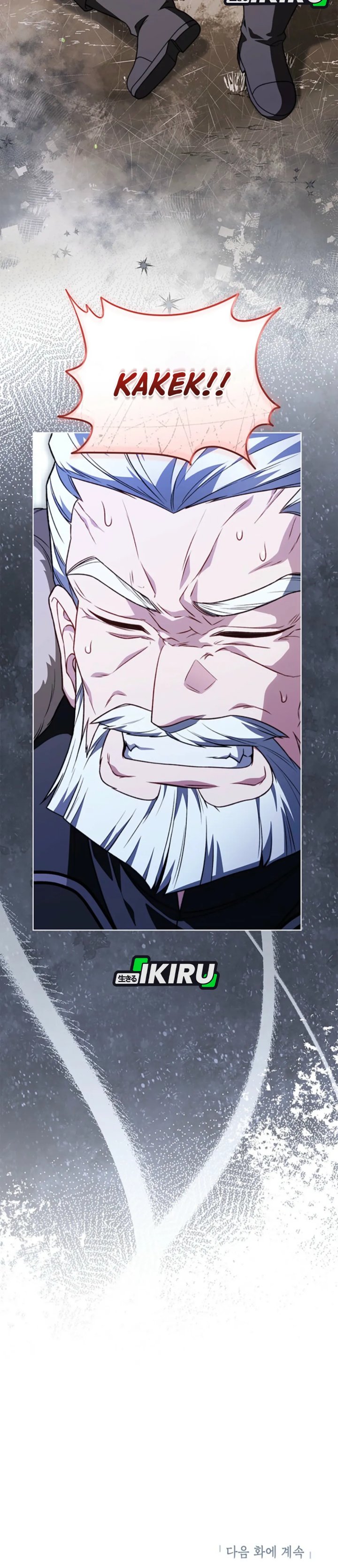 The Youngest Hides Way Too Much Chapter 16 Bahasa Indonesia