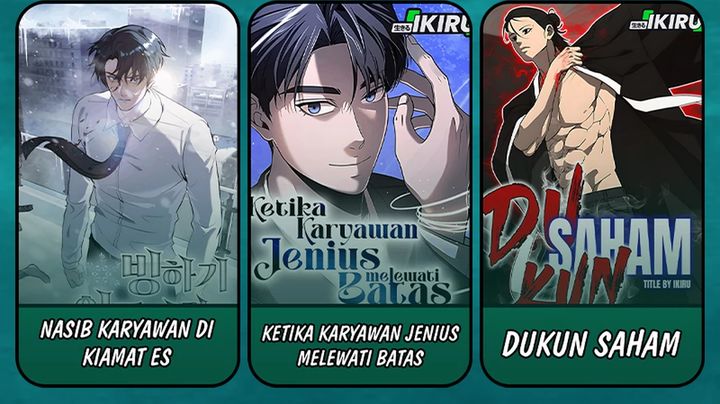 The Youngest Hides Way Too Much chapter 23