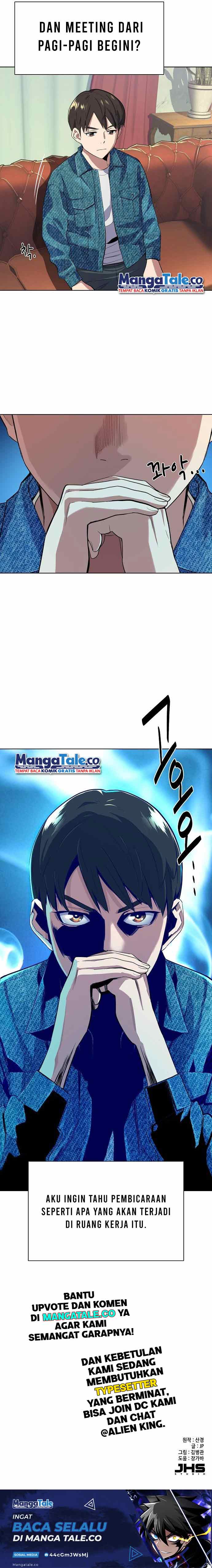 The Youngest Son Of A Rich Family (Reborn Rich) chapter 11