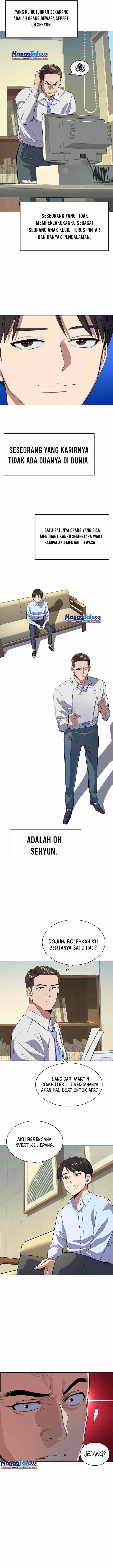 Dilarang COPAS - situs resmi www.mangacanblog.com - Komik the youngest son of a rich family 013 - chapter 13 14 Indonesia the youngest son of a rich family 013 - chapter 13 Terbaru 12|Baca Manga Komik Indonesia|Mangacan