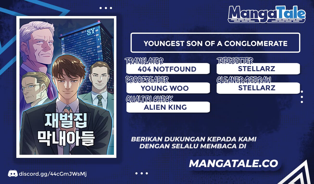 Dilarang COPAS - situs resmi www.mangacanblog.com - Komik the youngest son of a rich family 014 - chapter 14 15 Indonesia the youngest son of a rich family 014 - chapter 14 Terbaru 0|Baca Manga Komik Indonesia|Mangacan