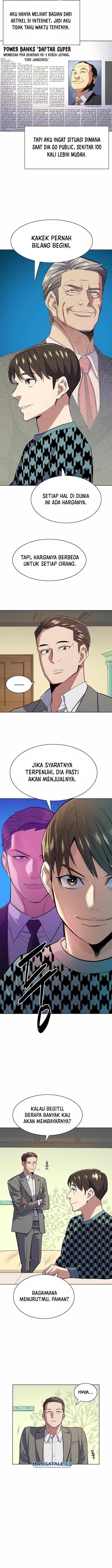 Dilarang COPAS - situs resmi www.mangacanblog.com - Komik the youngest son of a rich family 014 - chapter 14 15 Indonesia the youngest son of a rich family 014 - chapter 14 Terbaru 10|Baca Manga Komik Indonesia|Mangacan