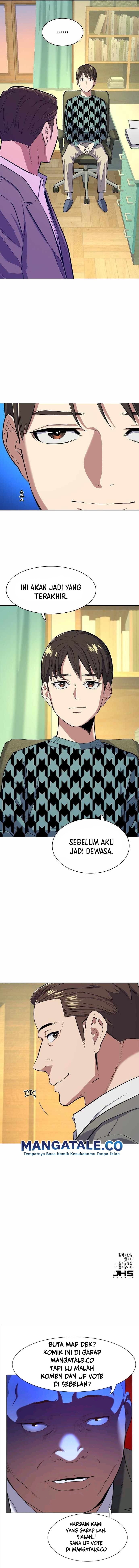 Dilarang COPAS - situs resmi www.mangacanblog.com - Komik the youngest son of a rich family 014 - chapter 14 15 Indonesia the youngest son of a rich family 014 - chapter 14 Terbaru 14|Baca Manga Komik Indonesia|Mangacan