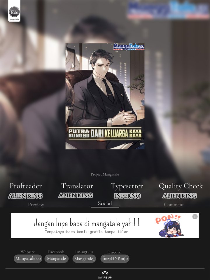 Dilarang COPAS - situs resmi www.mangacanblog.com - Komik the youngest son of a rich family 020 - chapter 20 21 Indonesia the youngest son of a rich family 020 - chapter 20 Terbaru 14|Baca Manga Komik Indonesia|Mangacan