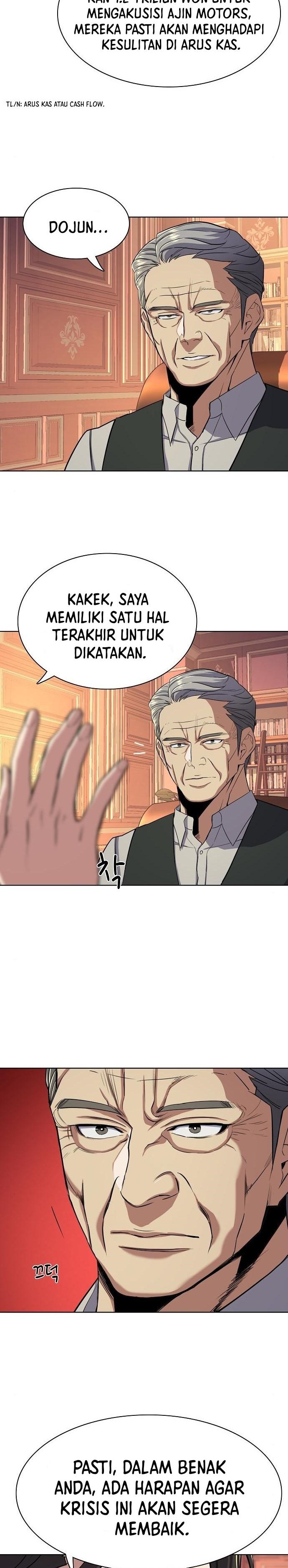 Dilarang COPAS - situs resmi www.mangacanblog.com - Komik the youngest son of a rich family 039 - chapter 39 40 Indonesia the youngest son of a rich family 039 - chapter 39 Terbaru 14|Baca Manga Komik Indonesia|Mangacan