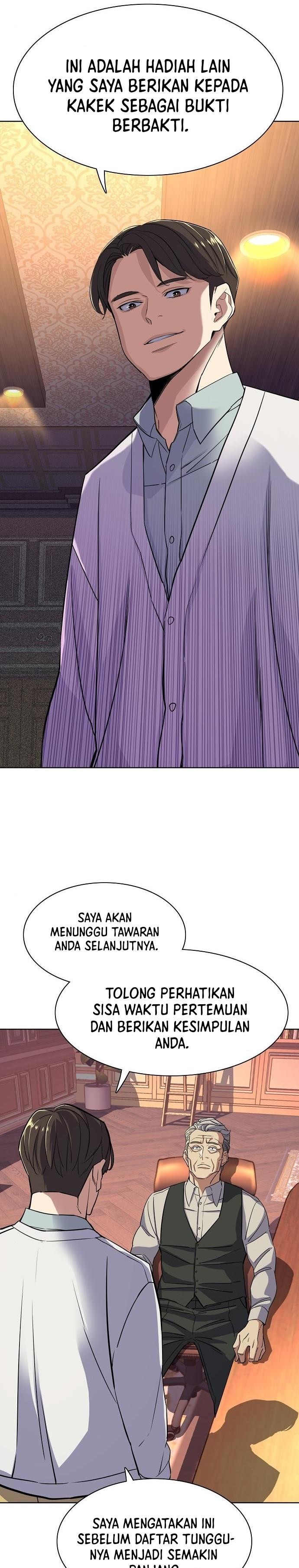 Dilarang COPAS - situs resmi www.mangacanblog.com - Komik the youngest son of a rich family 039 - chapter 39 40 Indonesia the youngest son of a rich family 039 - chapter 39 Terbaru 28|Baca Manga Komik Indonesia|Mangacan