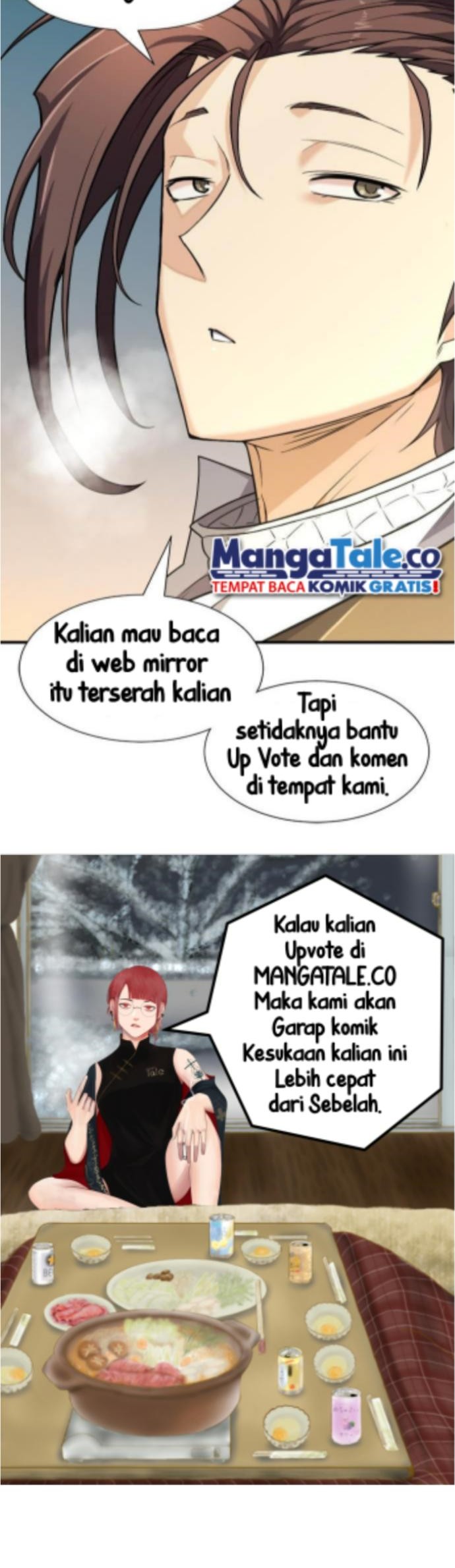 Dilarang COPAS - situs resmi www.mangacanblog.com - Komik the youngest son of a rich family 039 - chapter 39 40 Indonesia the youngest son of a rich family 039 - chapter 39 Terbaru 34|Baca Manga Komik Indonesia|Mangacan