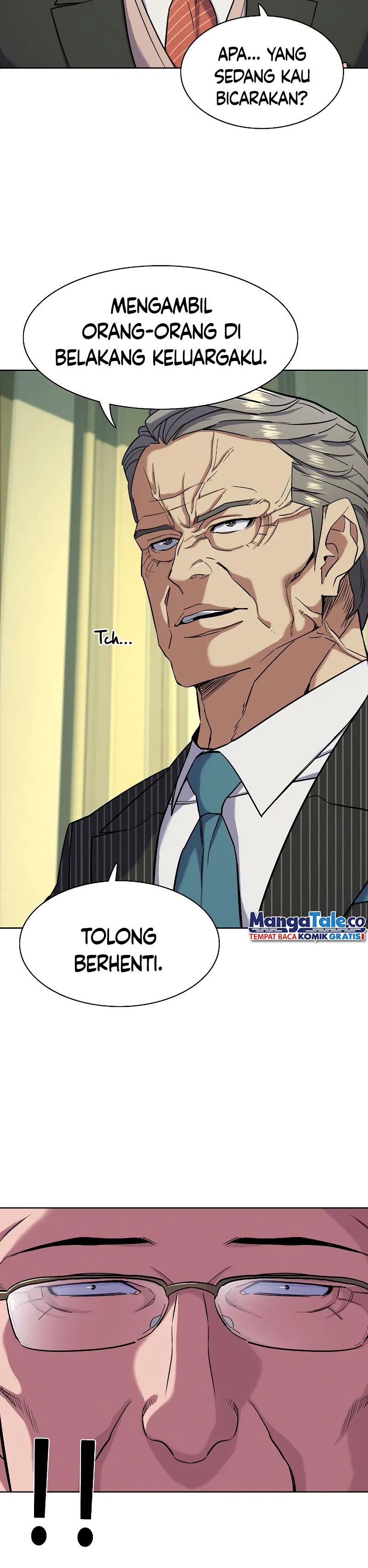 Dilarang COPAS - situs resmi www.mangacanblog.com - Komik the youngest son of a rich family 049 - chapter 49 50 Indonesia the youngest son of a rich family 049 - chapter 49 Terbaru 17|Baca Manga Komik Indonesia|Mangacan