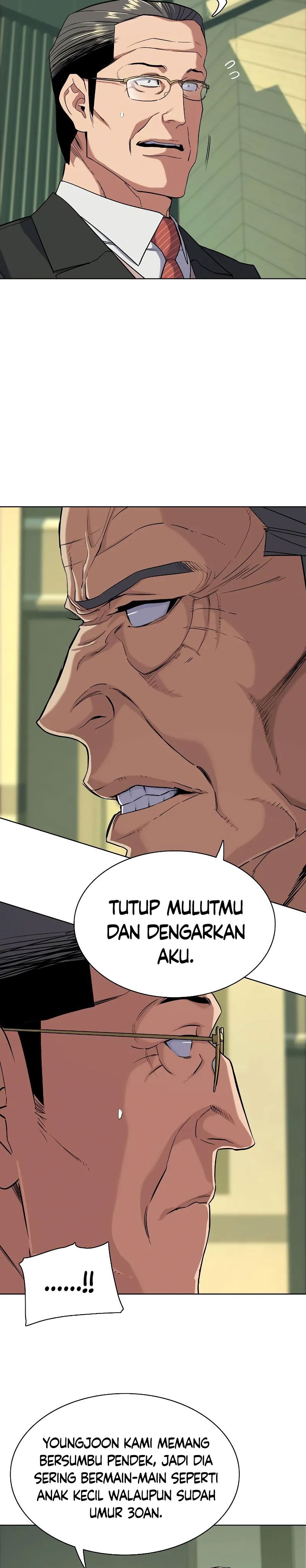 Dilarang COPAS - situs resmi www.mangacanblog.com - Komik the youngest son of a rich family 049 - chapter 49 50 Indonesia the youngest son of a rich family 049 - chapter 49 Terbaru 19|Baca Manga Komik Indonesia|Mangacan