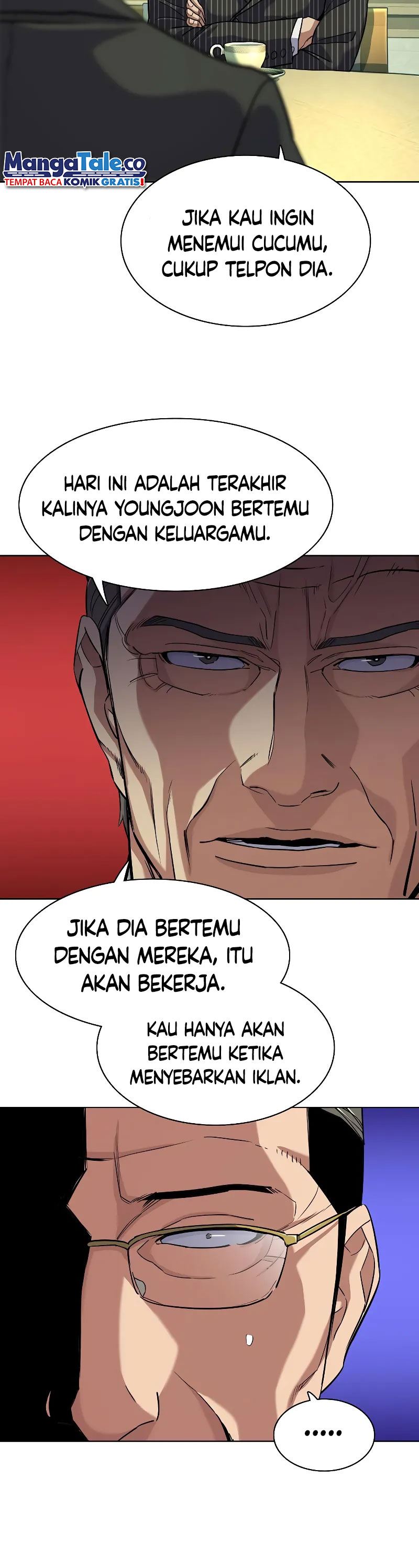 Dilarang COPAS - situs resmi www.mangacanblog.com - Komik the youngest son of a rich family 049 - chapter 49 50 Indonesia the youngest son of a rich family 049 - chapter 49 Terbaru 23|Baca Manga Komik Indonesia|Mangacan