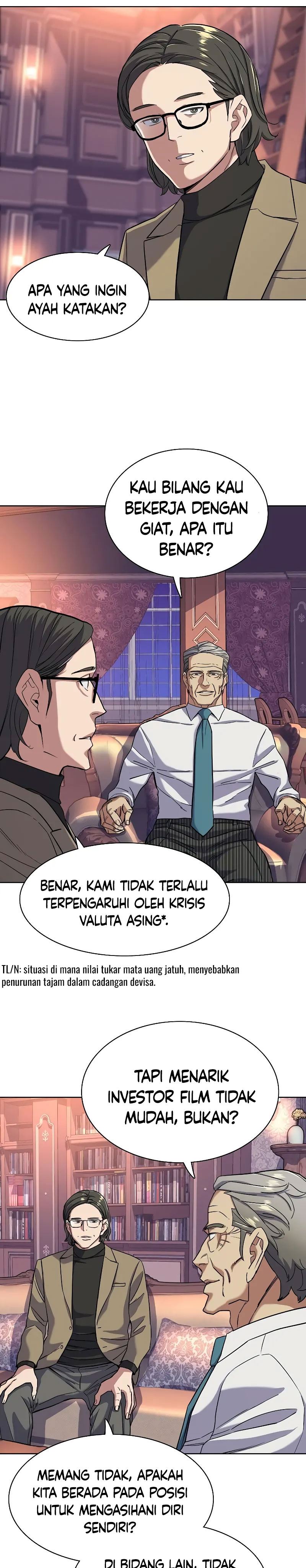 Dilarang COPAS - situs resmi www.mangacanblog.com - Komik the youngest son of a rich family 049 - chapter 49 50 Indonesia the youngest son of a rich family 049 - chapter 49 Terbaru 33|Baca Manga Komik Indonesia|Mangacan