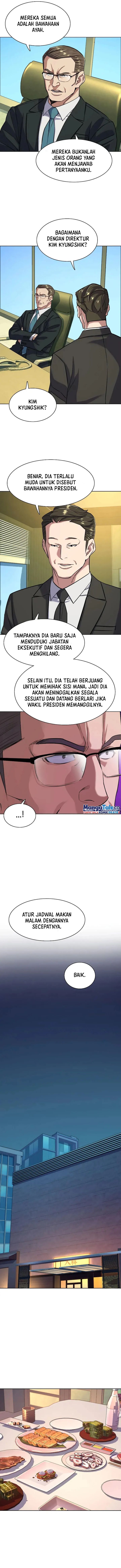 Dilarang COPAS - situs resmi www.mangacanblog.com - Komik the youngest son of a rich family 056 - chapter 56 57 Indonesia the youngest son of a rich family 056 - chapter 56 Terbaru 8|Baca Manga Komik Indonesia|Mangacan