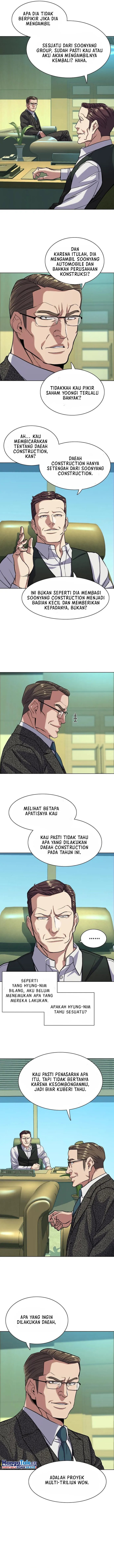 Dilarang COPAS - situs resmi www.mangacanblog.com - Komik the youngest son of a rich family 057 - chapter 57 58 Indonesia the youngest son of a rich family 057 - chapter 57 Terbaru 4|Baca Manga Komik Indonesia|Mangacan