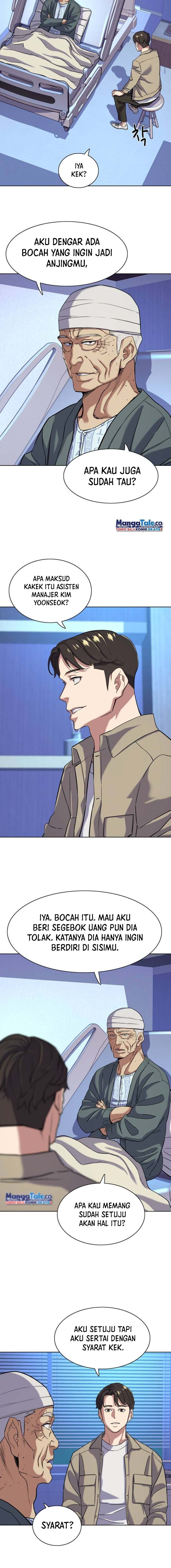 Dilarang COPAS - situs resmi www.mangacanblog.com - Komik the youngest son of a rich family 074 - chapter 74 75 Indonesia the youngest son of a rich family 074 - chapter 74 Terbaru 8|Baca Manga Komik Indonesia|Mangacan