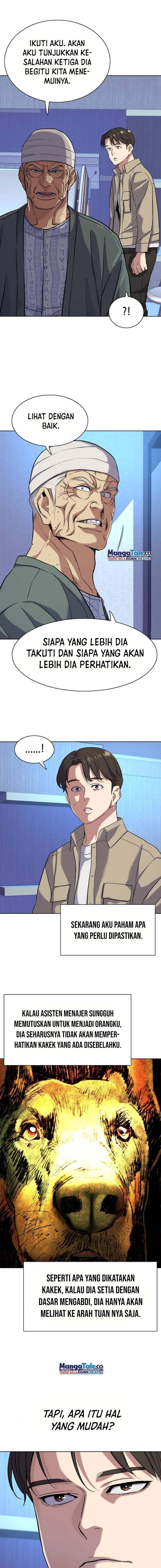 Dilarang COPAS - situs resmi www.mangacanblog.com - Komik the youngest son of a rich family 074 - chapter 74 75 Indonesia the youngest son of a rich family 074 - chapter 74 Terbaru 17|Baca Manga Komik Indonesia|Mangacan