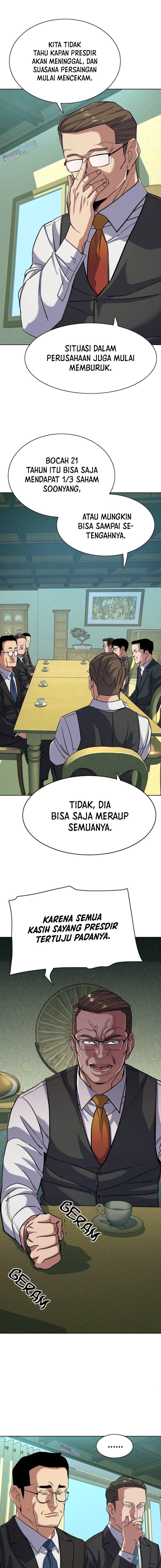 Dilarang COPAS - situs resmi www.mangacanblog.com - Komik the youngest son of a rich family 076 - chapter 76 77 Indonesia the youngest son of a rich family 076 - chapter 76 Terbaru 5|Baca Manga Komik Indonesia|Mangacan