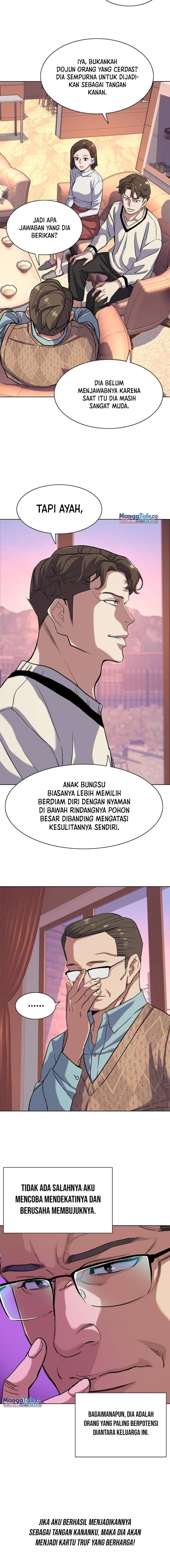 Dilarang COPAS - situs resmi www.mangacanblog.com - Komik the youngest son of a rich family 076 - chapter 76 77 Indonesia the youngest son of a rich family 076 - chapter 76 Terbaru 14|Baca Manga Komik Indonesia|Mangacan