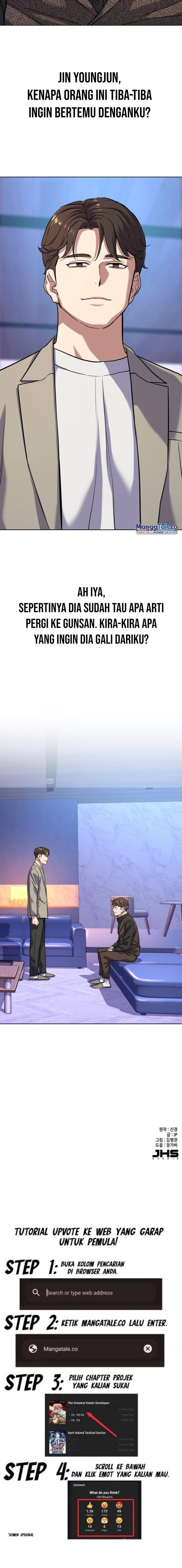 Dilarang COPAS - situs resmi www.mangacanblog.com - Komik the youngest son of a rich family 076 - chapter 76 77 Indonesia the youngest son of a rich family 076 - chapter 76 Terbaru 20|Baca Manga Komik Indonesia|Mangacan
