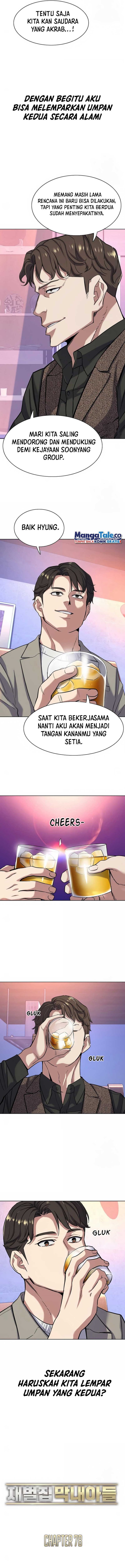 Dilarang COPAS - situs resmi www.mangacanblog.com - Komik the youngest son of a rich family 078 - chapter 78 79 Indonesia the youngest son of a rich family 078 - chapter 78 Terbaru 7|Baca Manga Komik Indonesia|Mangacan