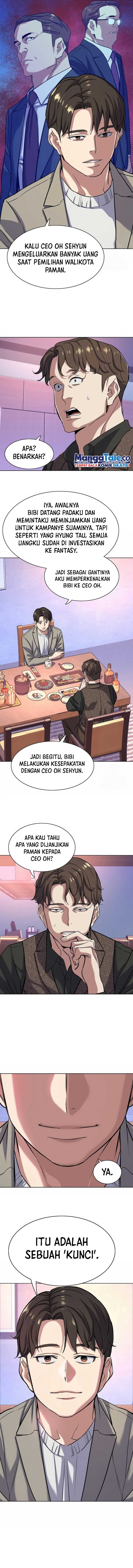 Dilarang COPAS - situs resmi www.mangacanblog.com - Komik the youngest son of a rich family 078 - chapter 78 79 Indonesia the youngest son of a rich family 078 - chapter 78 Terbaru 9|Baca Manga Komik Indonesia|Mangacan