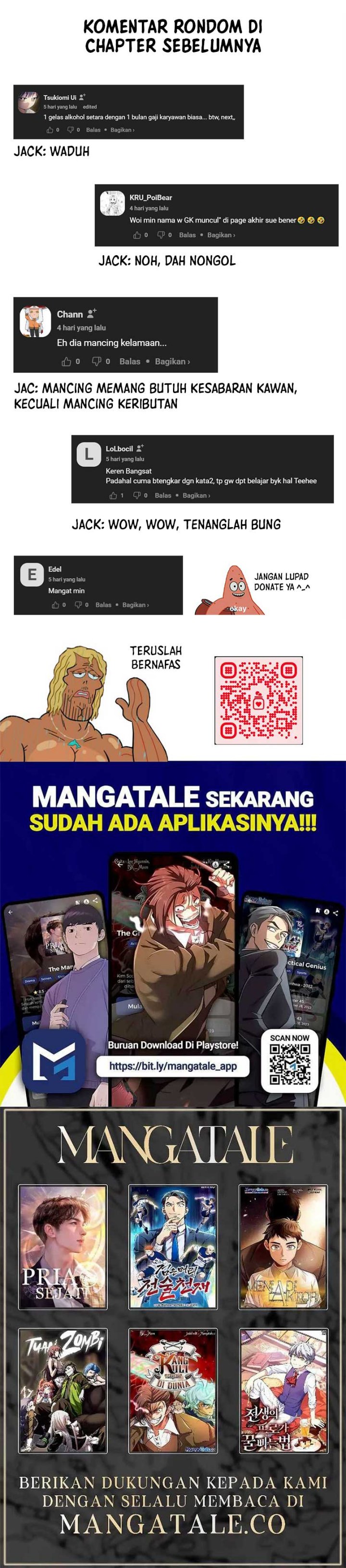 Dilarang COPAS - situs resmi www.mangacanblog.com - Komik the youngest son of a rich family 078 - chapter 78 79 Indonesia the youngest son of a rich family 078 - chapter 78 Terbaru 15|Baca Manga Komik Indonesia|Mangacan